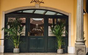 Lagoja B&B