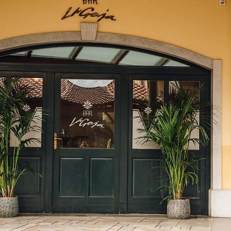 Lagoja B&B Trzin Exterior foto